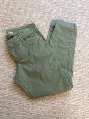 Old Navy Pixie jeans Size 4